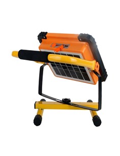 ELBAT EB0449 FOCO SOLAR LED 120W 780LM PLEGABLE 3
