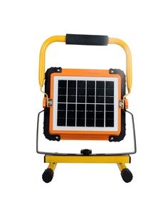 ELBAT EB0449 FOCO SOLAR LED 120W 780LM PLEGABLE 4