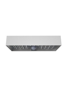 ELBAT EB0494 APLIQUE LED SOLAR MODERN 6W 900LM BLANCO 1