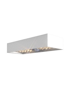 ELBAT EB0494 APLIQUE LED SOLAR MODERN 6W 900LM BLANCO 4