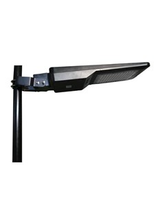 ELBAT EB0503 FAROLA LED SOLAR 40W PRO 6000LM 6000K 3
