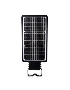 ELBAT EB0503 FAROLA LED SOLAR 40W PRO 6000LM 6000K 4