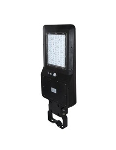 ELBAT EB0503 FAROLA LED SOLAR 40W PRO 6000LM 6000K 5