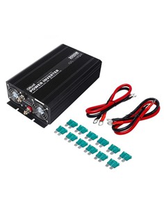 ELBAT EB0507 CONVERTIDOR DE CORRIENTE 3000W