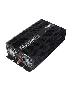 ELBAT EB0507 CONVERTIDOR DE CORRIENTE 3000W 2