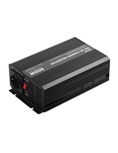 ELBAT EB0508 CONVERTIDOR DE CORRIENTE ONDA PURA 600W 1