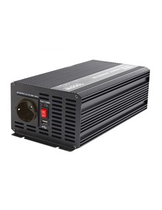 ELBAT EB0509 CONVERTIDOR DE CORRIENTE ONDA PURA 1000W 1