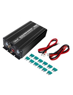 ELBAT EB0511 CONVERTIDOR DE CORRIENTE ONDA PURA 3000W
