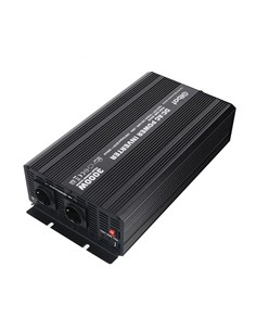 ELBAT EB0511 CONVERTIDOR DE CORRIENTE ONDA PURA 3000W 1