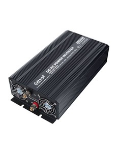 ELBAT EB0511 CONVERTIDOR DE CORRIENTE ONDA PURA 3000W 2