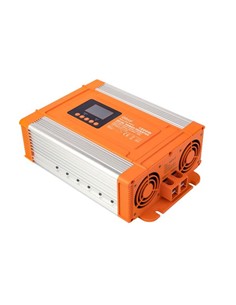 ELBAT EB0513 CONVERTIDOR DE CORRIENTE ONDA PURA CON PANTALLA LCD 1200W 3
