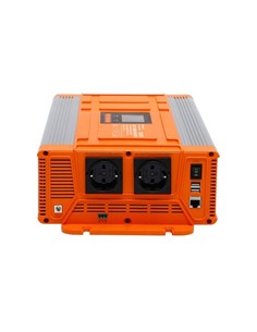ELBAT EB0515 CONVERTIDOR DE CORRIENTE ONDA PURA CON PANTALLA LCD 3000W 1