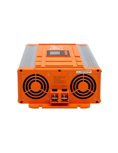ELBAT EB0515 CONVERTIDOR DE CORRIENTE ONDA PURA CON PANTALLA LCD 3000W 2