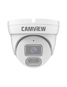 CAMVIEW CV0241 CAMARA IP DOMO 2.8MM 2MP POE 1