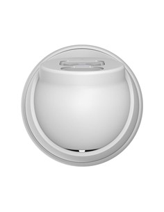 CAMVIEW CV0241 CAMARA IP DOMO 2.8MM 2MP POE 4