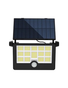 ELBAT EB0542 FOCO LED SOLAR 50W 1600LM 1
