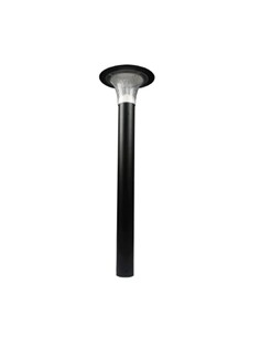 ELBAT EB0561 POSTE PARA JARDÍN FAROL LED SOLAR EB0560
