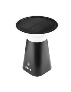 ELBAT EB0586 LAMPARA SOLAR RECARGABLE 3W 185LM 1