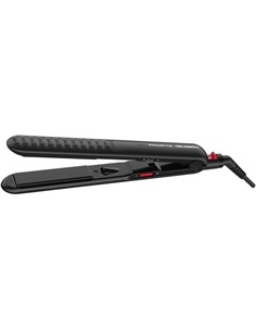 ROWENTA Plancha de Pelo OPTILISS Karl Lagerfeld Recubrimiento Ceramico SF321LFO