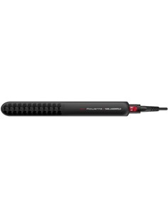 ROWENTA Plancha de Pelo OPTILISS Karl Lagerfeld Recubrimiento Ceramico SF321LFO