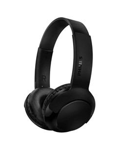 PHILIPS Auricular De Casco Bluetooth SHB3075M2 Negro