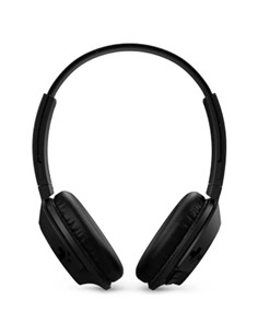PHILIPS Auricular De Casco Bluetooth SHB3075M2 Negro