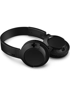 PHILIPS Auricular De Casco Bluetooth SHB3075M2 Negro