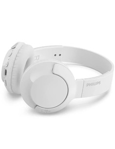 PHILIPS Auricular De Casco Bluetooth SHB3075M2 Blanco