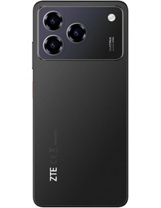 ZTE Telefono Movil A76 128Gb/4Gb 6.75" 50Mpx Negro