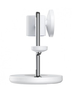 JOYROOM Cargador Inalambrico 4 En 1 15W JR-W23
