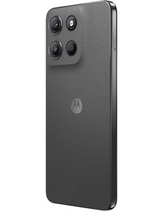 MOTOROLA Telefono Movil G15 XT2521-3 Gris Gravity 6.72" 8Gb Ram,512Gb