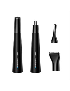 BLAUPUNKT Perfilador Para Barba,Nariz,Cejas,Orejas Recargable BP5016