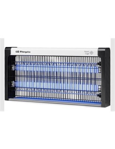 ORBEGOZO Lampara Mata Insectos Electrico MQ 4520 20W 220-240V