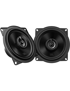JBL Pack 2 Altavocez Coaxiales 5.25" hasta 400W STAGE2 55F