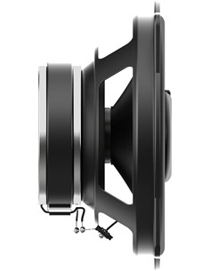 JBL Pack 2 Altavocez Coaxiales 5.25" hasta 400W STAGE2 55F