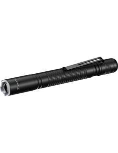 VARTA Linterna Led F10 Pro 175Lm Con 2 Pilas AAA 16606