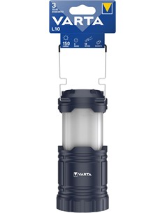VARTA Linterna Led L10 150Lm 15673