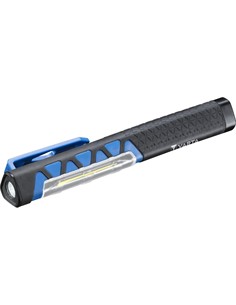 VARTA Linterna Work Flex Led 110Lm+ 3 Pilas AAA 17647