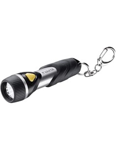 VARTA Linterna Led Day Light Key Chain 12Lm Con PIla AAA 16605