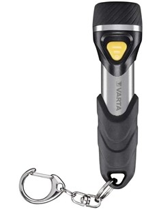 VARTA Linterna Led Day Light Key Chain 12Lm Con PIla AAA 16605