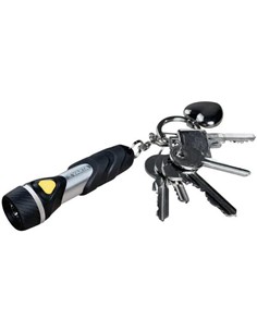 VARTA Linterna Led Day Light Key Chain 12Lm Con PIla AAA 16605