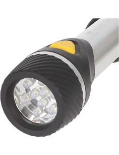 VARTA Linterna Led F20 Multi Led Con 2 Pilas AA 16632