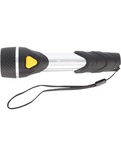 VARTA Linterna Led F20 Multi Led Con 2 Pilas AA 16632