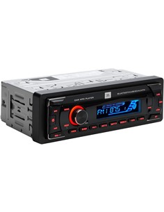 JBL Reproductor De Coche CELEBRITY100 Con Bluetooth/Radio FM/Aux/Usb 50W