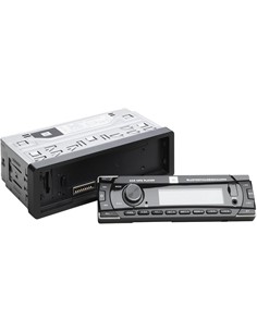 JBL Reproductor De Coche CELEBRITY100 Con Bluetooth/Radio FM/Aux/Usb 50W