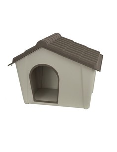 ARTPLAST PC3T MAXI CASETA PARA PERROS 97.8X77.8X74.3CM