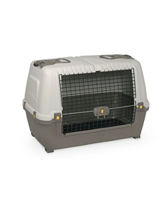 ARTPLAST PT100T TRANSPORTIN PARA MASCOTAS 99X60X68CM