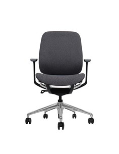 CROMAD CR1211 SILLA OFICINA ZENITH COLLECTION