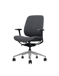 CROMAD CR1211 SILLA OFICINA ZENITH COLLECTION 1