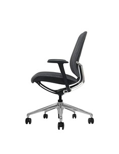 CROMAD CR1211 SILLA OFICINA ZENITH COLLECTION 2